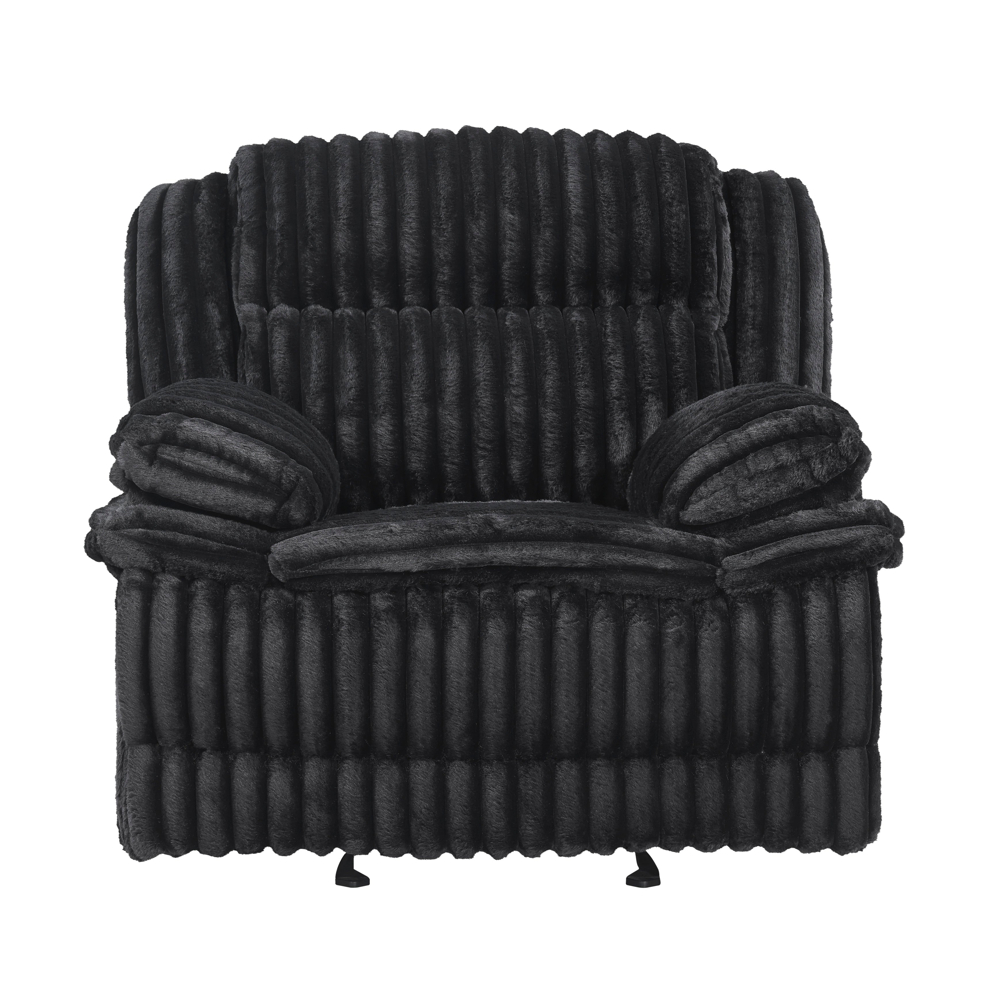 Goodland-Glider Reclining Chair image