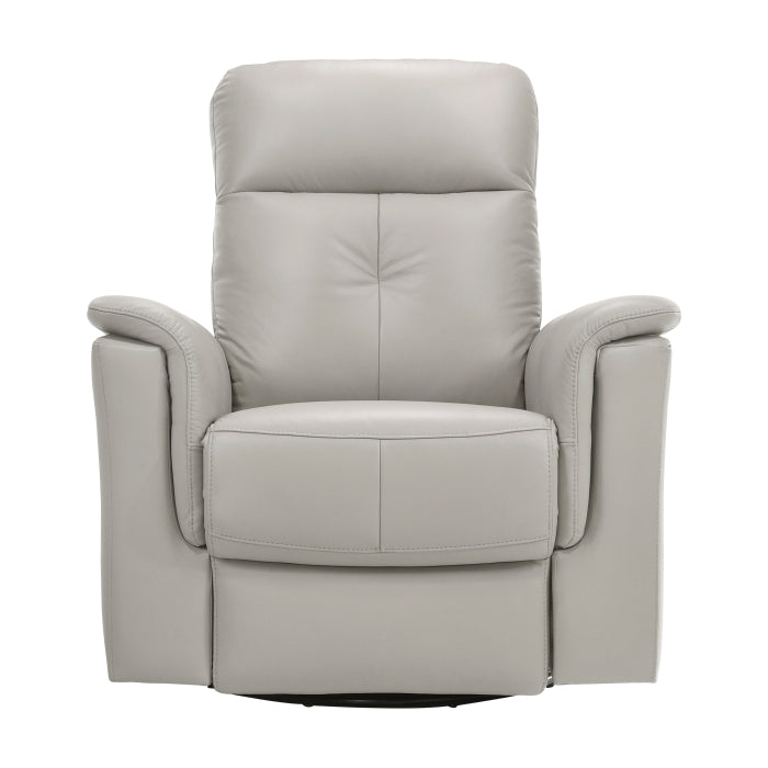 9620SVE-1 - Swivel Glider Reclining Chair - Furniture 4 Less Outlet (Salinas,CA)