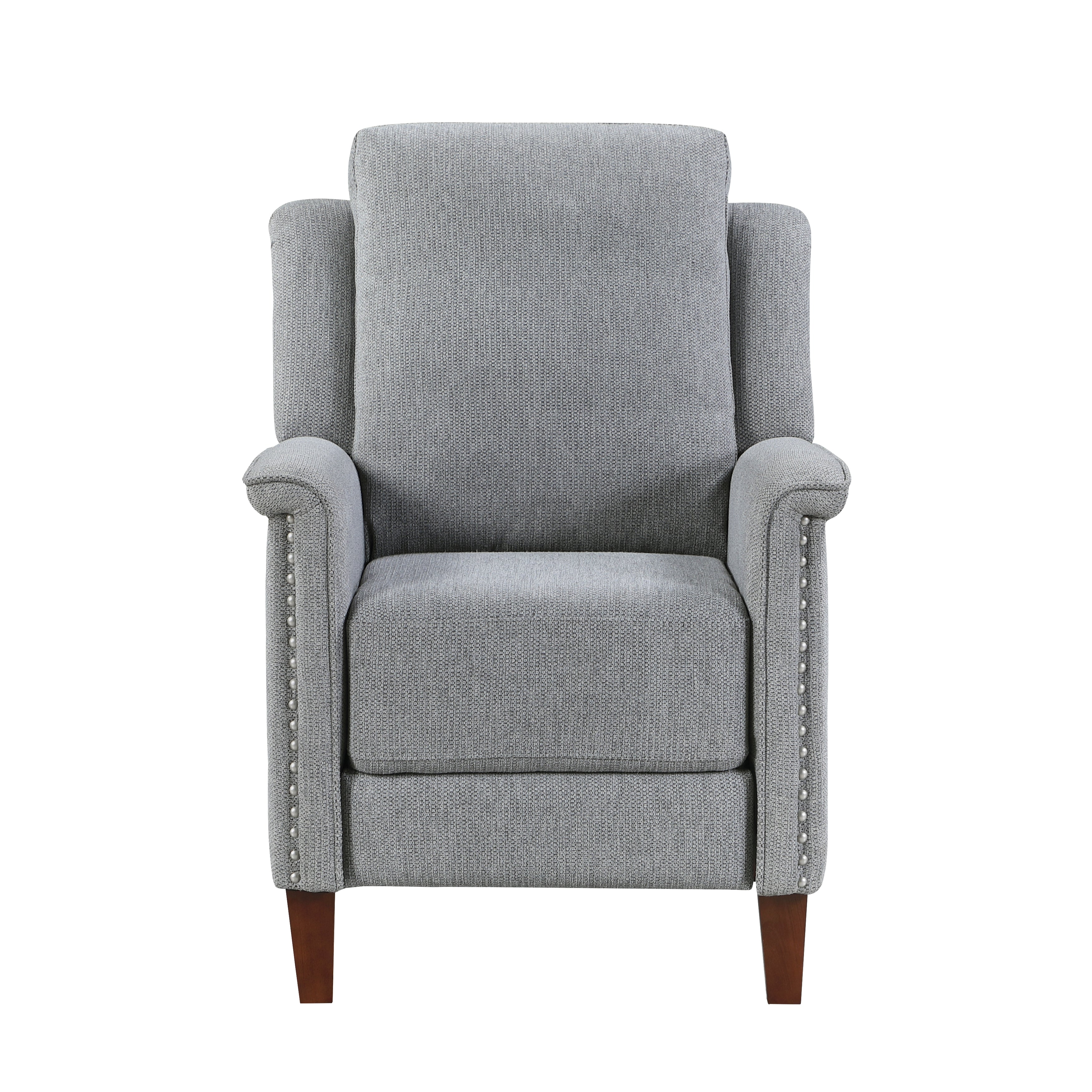Lansing-Push Back Reclining Chair image