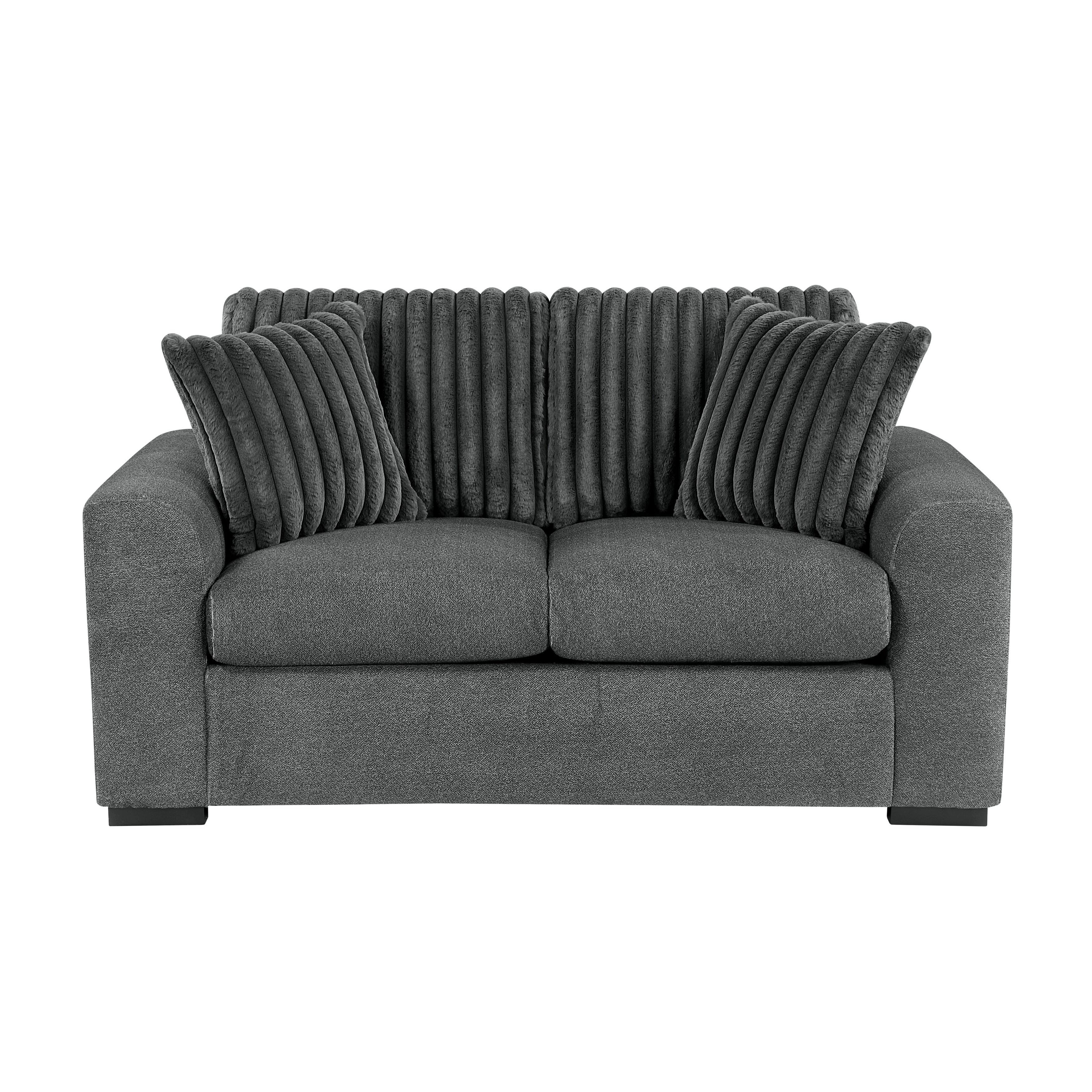 Athena-Love Seat image