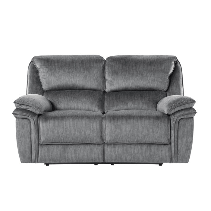 9913-2WC - Double Reclining Love Seat - Furniture 4 Less Outlet (Salinas,CA)