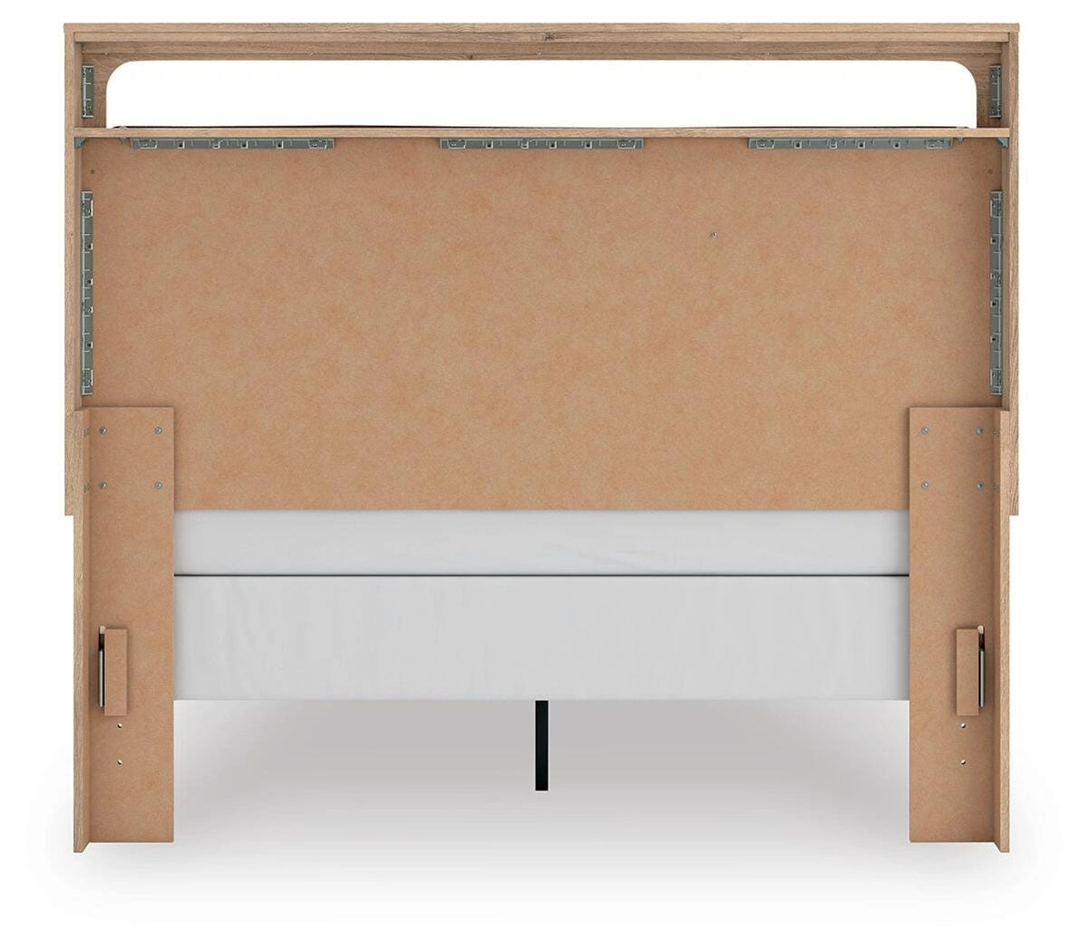 Kinlanni Bedroom Set