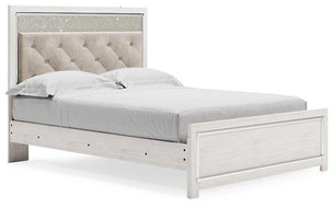 Youth Bedroom