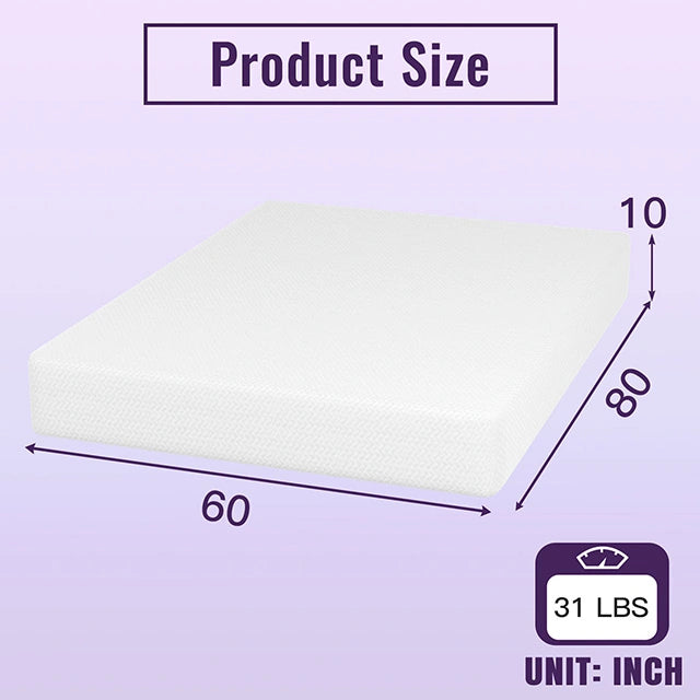 Nasturtium Mattress