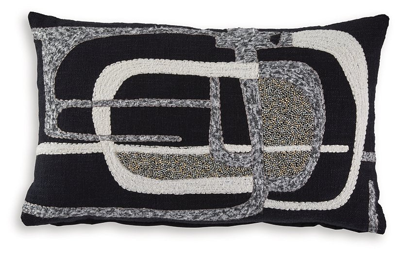 Gavrileigh Pillow (Set of 4) - Furniture 4 Less Outlet (Salinas,CA)