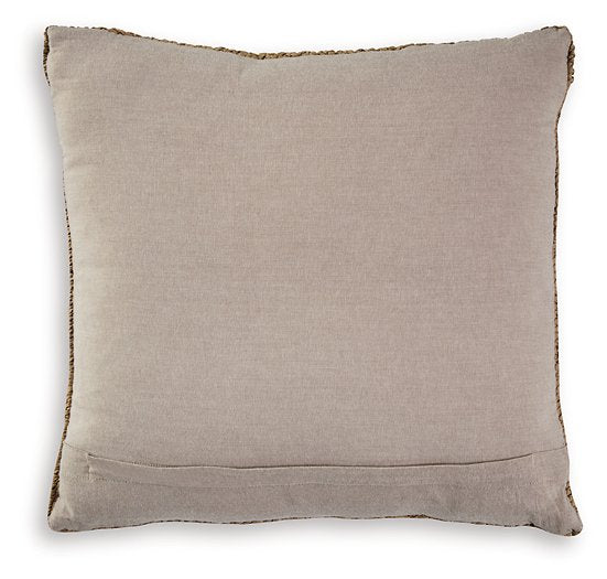 Habenvale Pillow (Set of 4) - Furniture 4 Less Outlet (Salinas,CA)