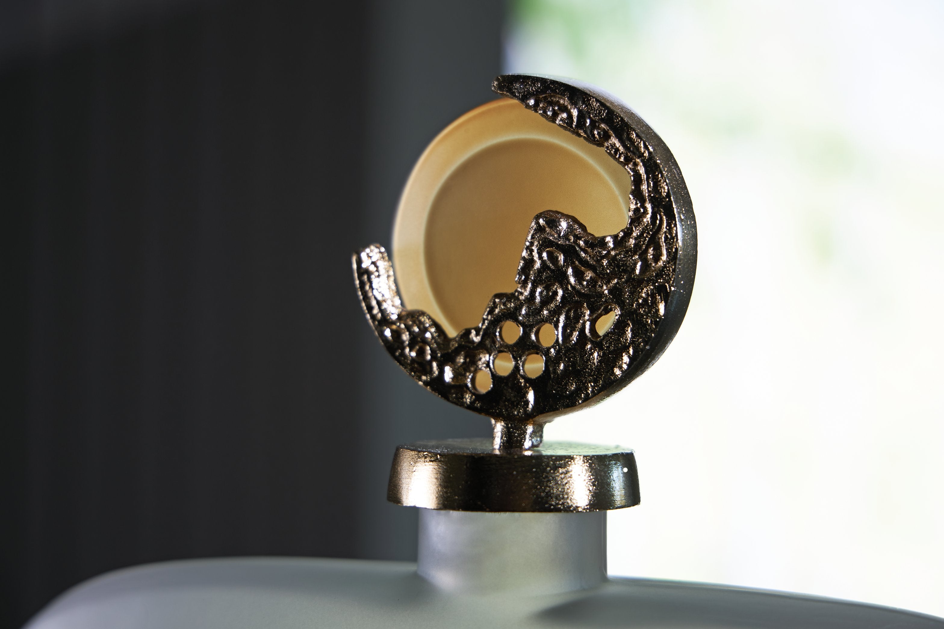 Acario Jar - Furniture 4 Less Outlet (Salinas,CA)