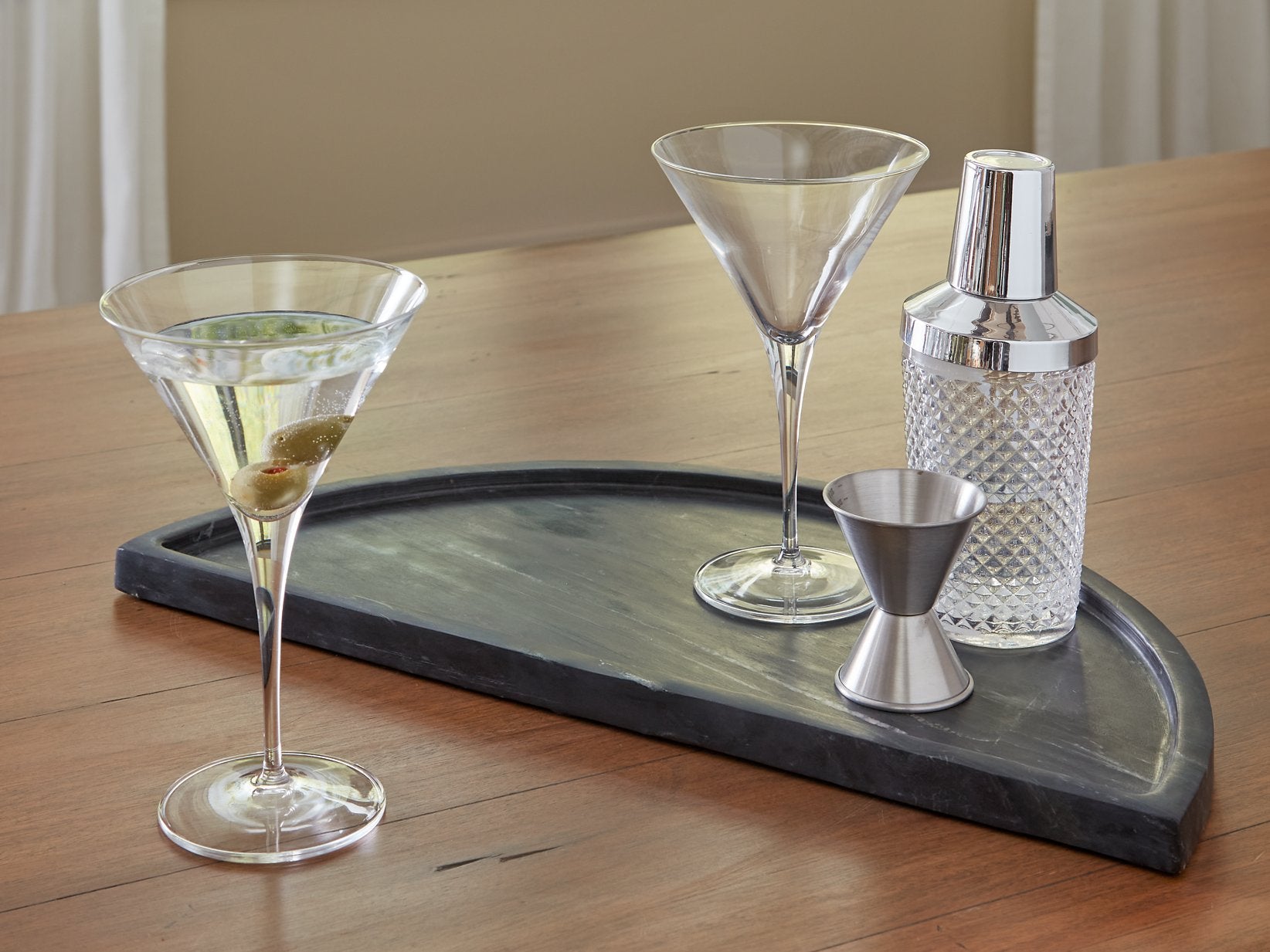 Cortsen Tray - Furniture 4 Less Outlet (Salinas,CA)