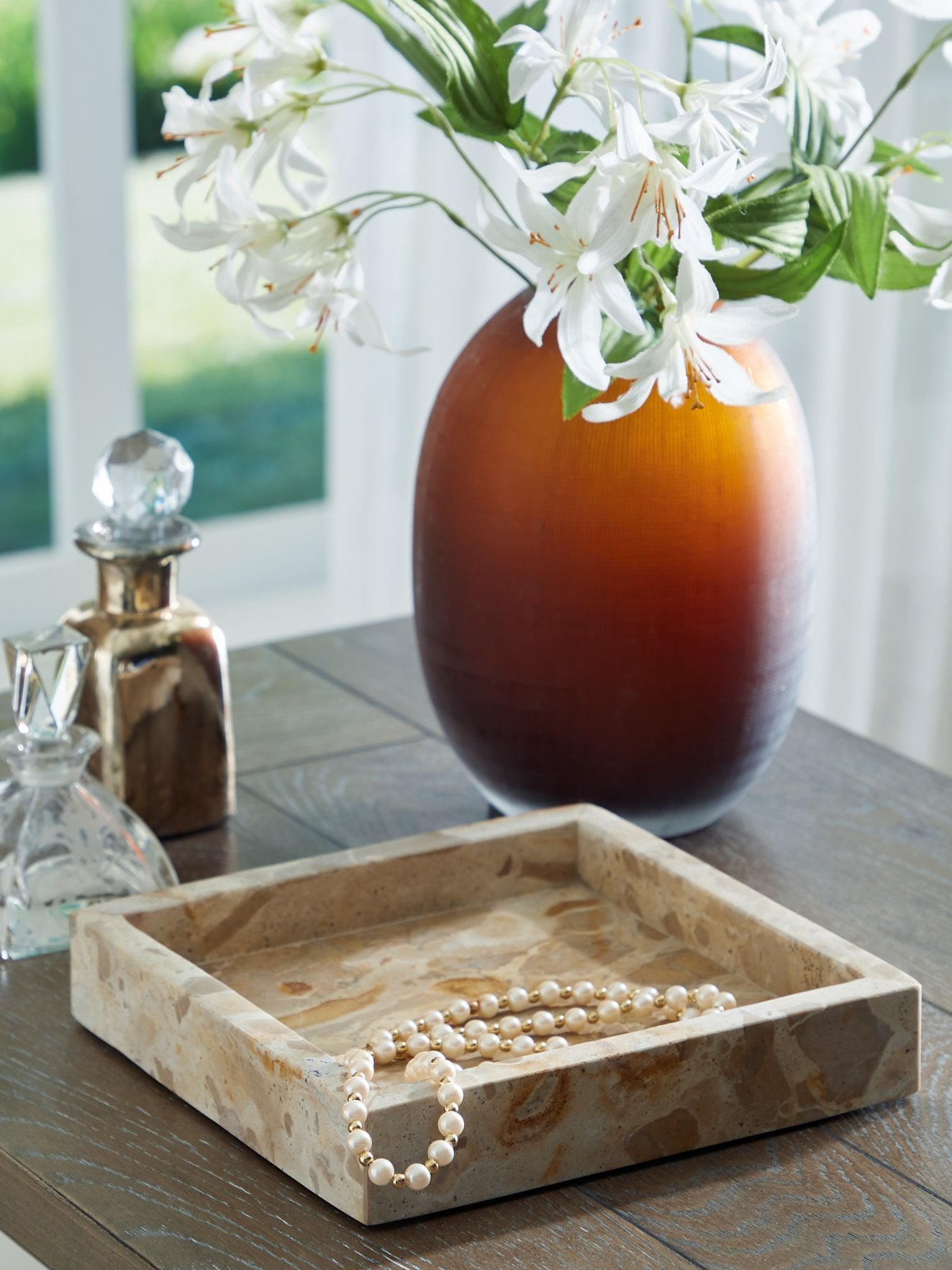 Edurton Tray (Set of 2) - Furniture 4 Less Outlet (Salinas,CA)