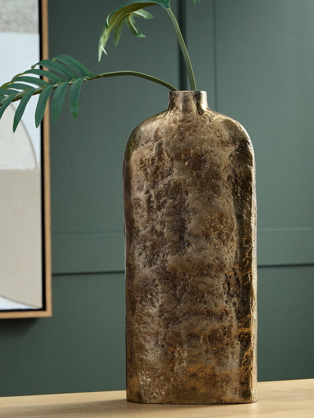 Wallmond Vase - Furniture 4 Less Outlet (Salinas,CA)