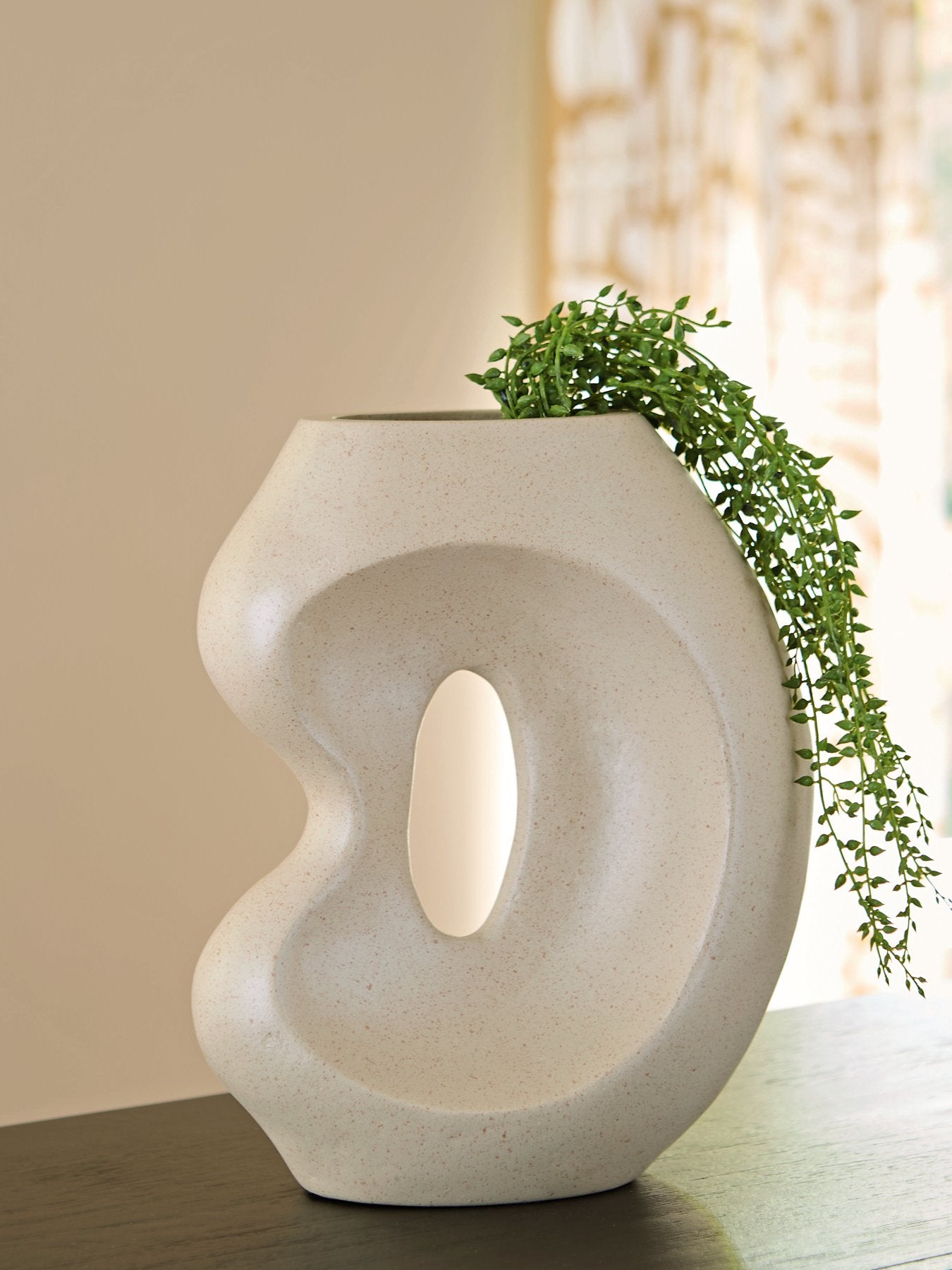 Odion Vase - Furniture 4 Less Outlet (Salinas,CA)