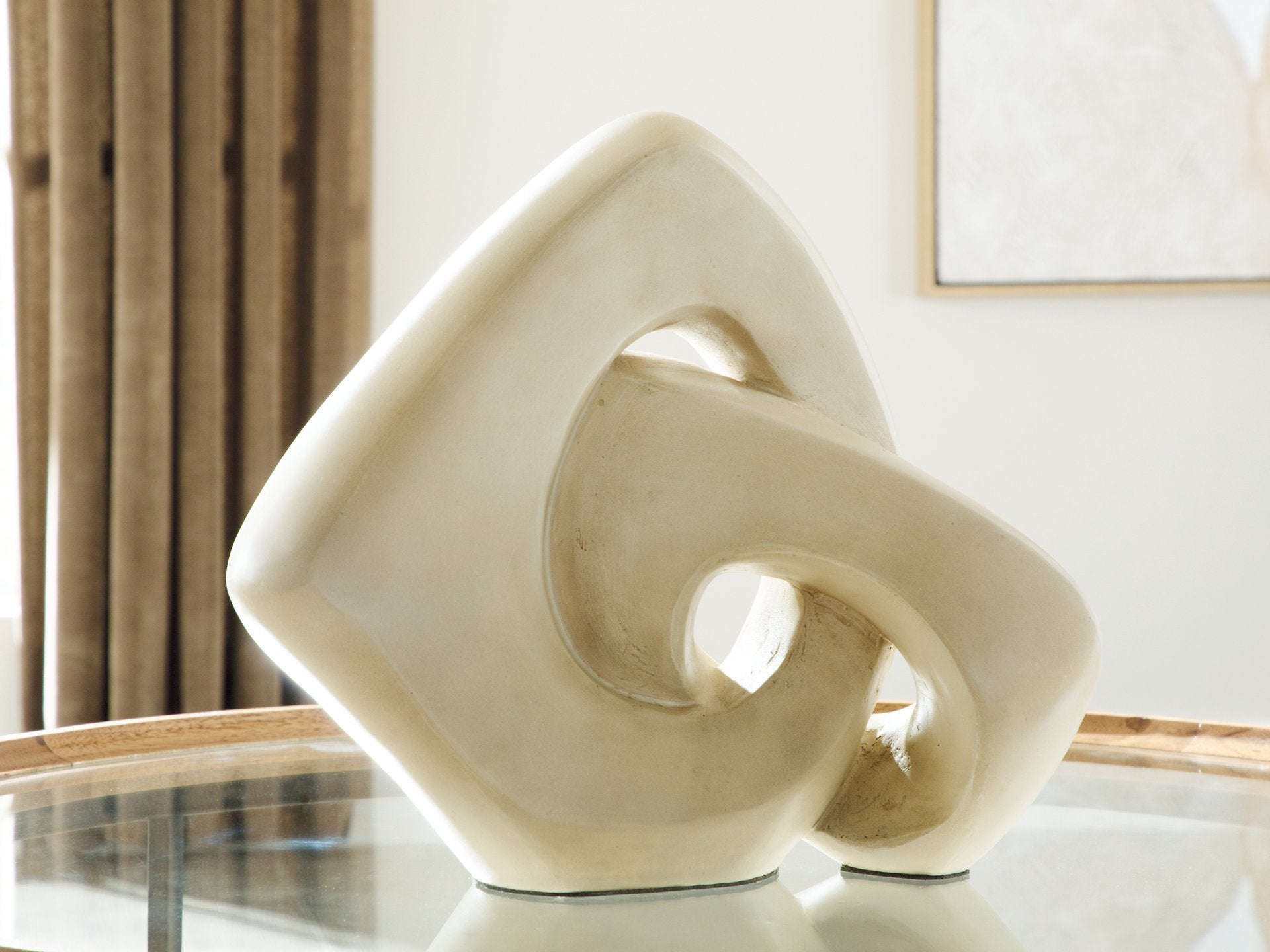 Feebs Sculpture - Furniture 4 Less Outlet (Salinas,CA)