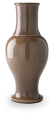 Tillmer Vase - Furniture 4 Less Outlet (Salinas,CA)