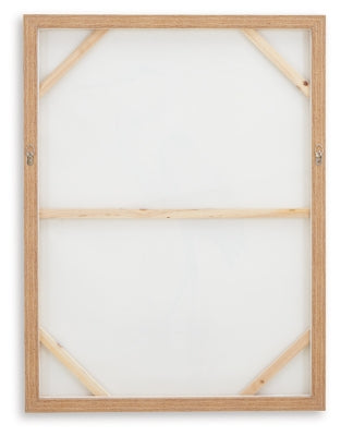 Aubinell Wall Art (Set of 2) - Furniture 4 Less Outlet (Salinas,CA)