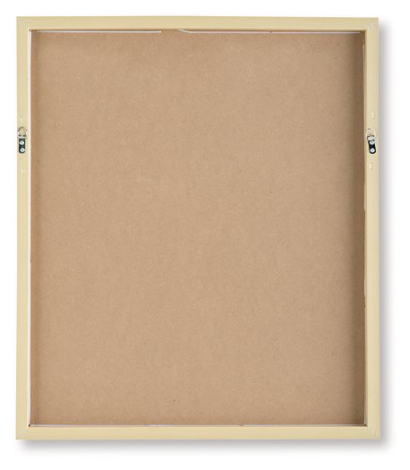 Chettings Wall Art (Set of 4) - Furniture 4 Less Outlet (Salinas,CA)