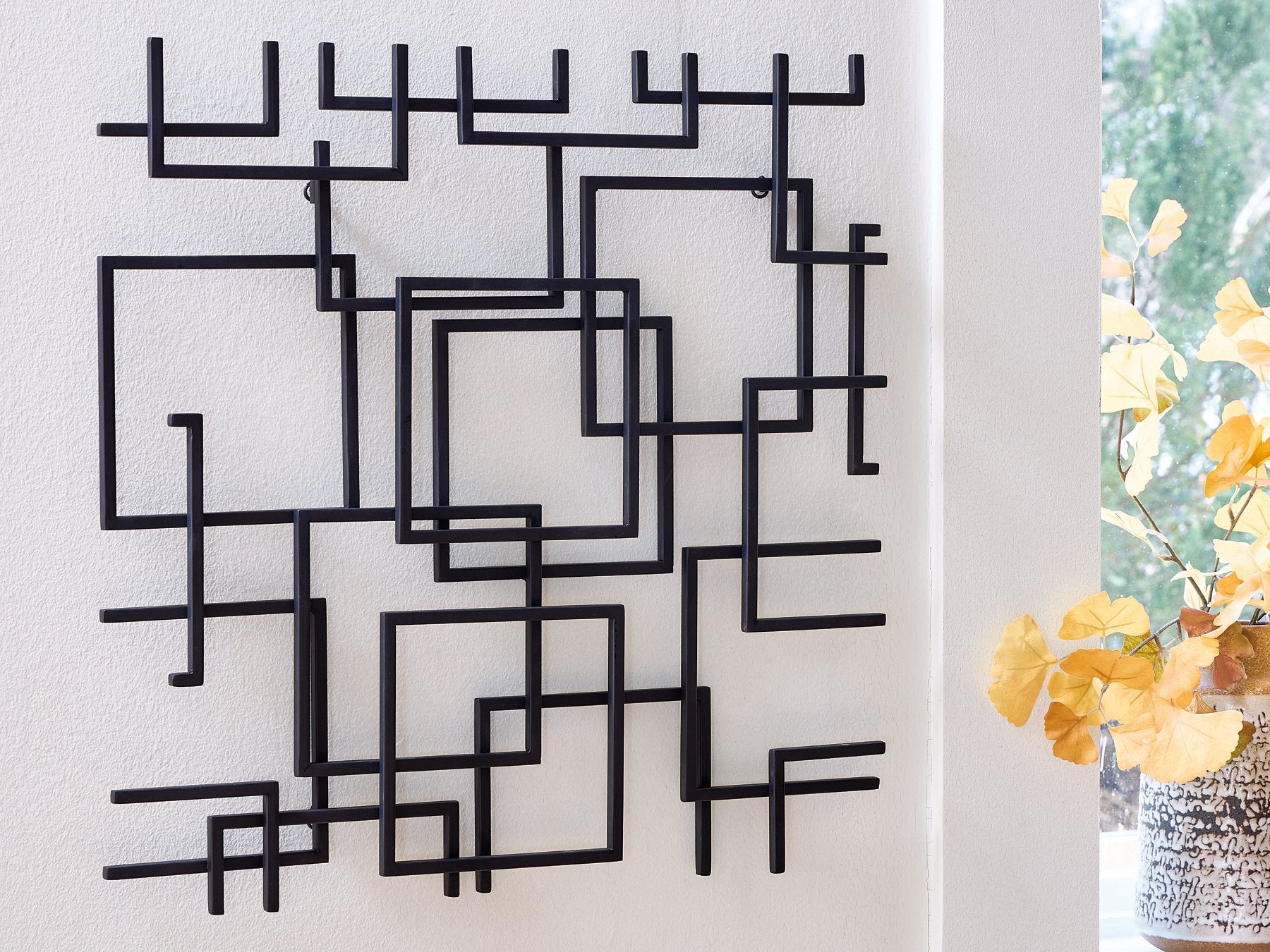 Aadanton Wall Decor - Furniture 4 Less Outlet (Salinas,CA)