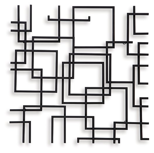 Aadanton Wall Decor - Furniture 4 Less Outlet (Salinas,CA)