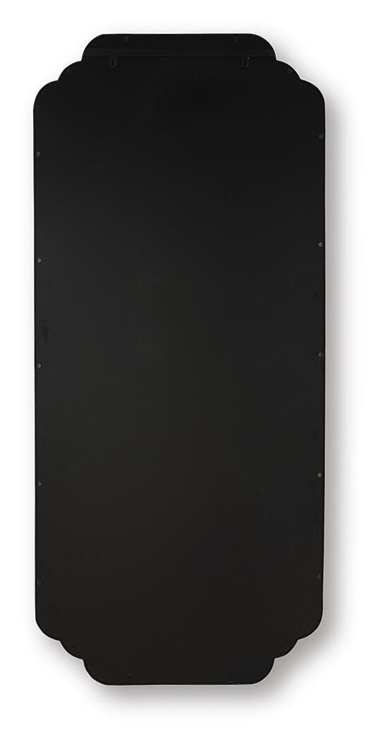 Antigone Floor Mirror