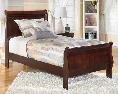 Alisdair Youth Bed - Furniture 4 Less Outlet (Salinas,CA)