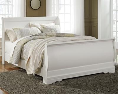Anarasia Bed - Furniture 4 Less Outlet (Salinas,CA)