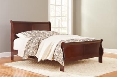 Alisdair Bed - Furniture 4 Less Outlet (Salinas,CA)