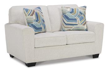 Cashton Loveseat - Furniture 4 Less Outlet (Salinas,CA)