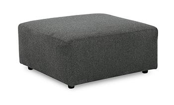 Edenfield Oversized Accent Ottoman - Furniture 4 Less Outlet (Salinas,CA)
