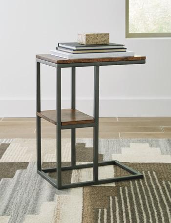Forestmin Accent Table - Furniture 4 Less Outlet (Salinas,CA)