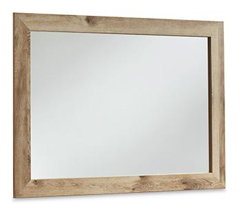 Hyanna Bedroom Mirror - Furniture 4 Less Outlet (Salinas,CA)