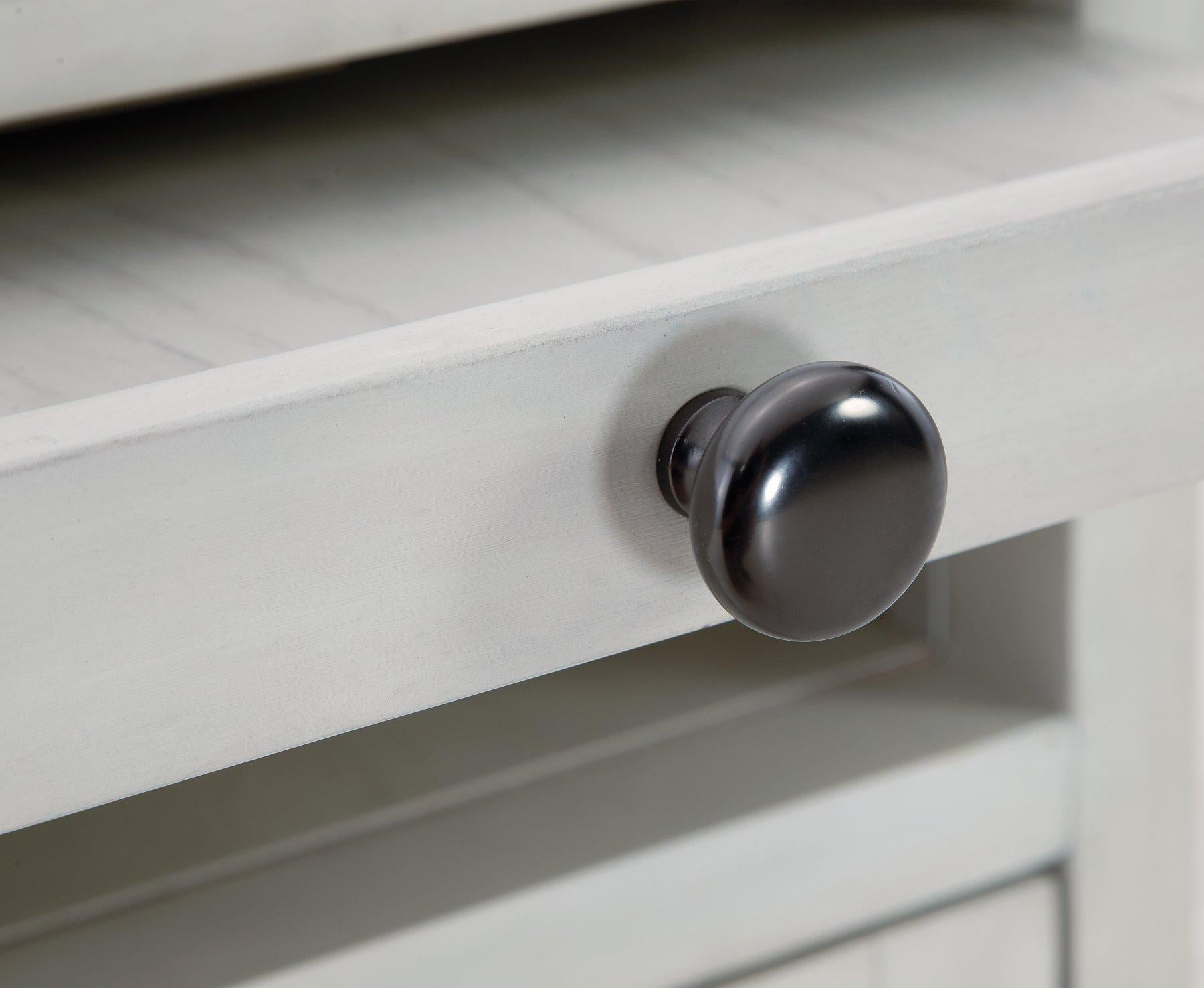 Treytown Chairside End Table - Furniture 4 Less Outlet (Salinas,CA)