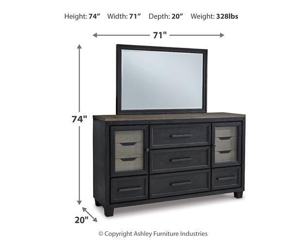 Foyland Bedroom Set - Furniture 4 Less Outlet (Salinas,CA)