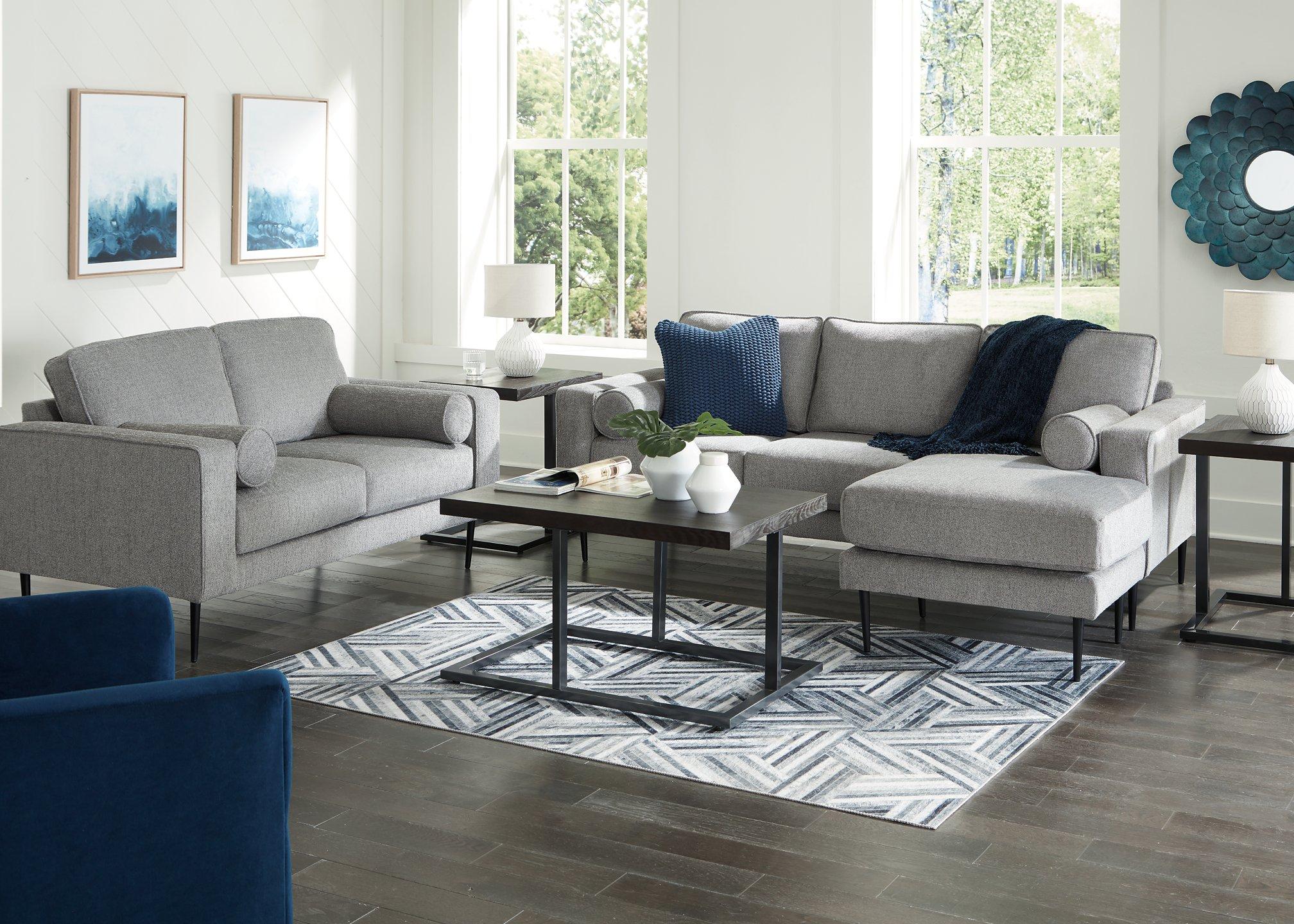 Hazela Living Room Set - Furniture 4 Less Outlet (Salinas,CA)