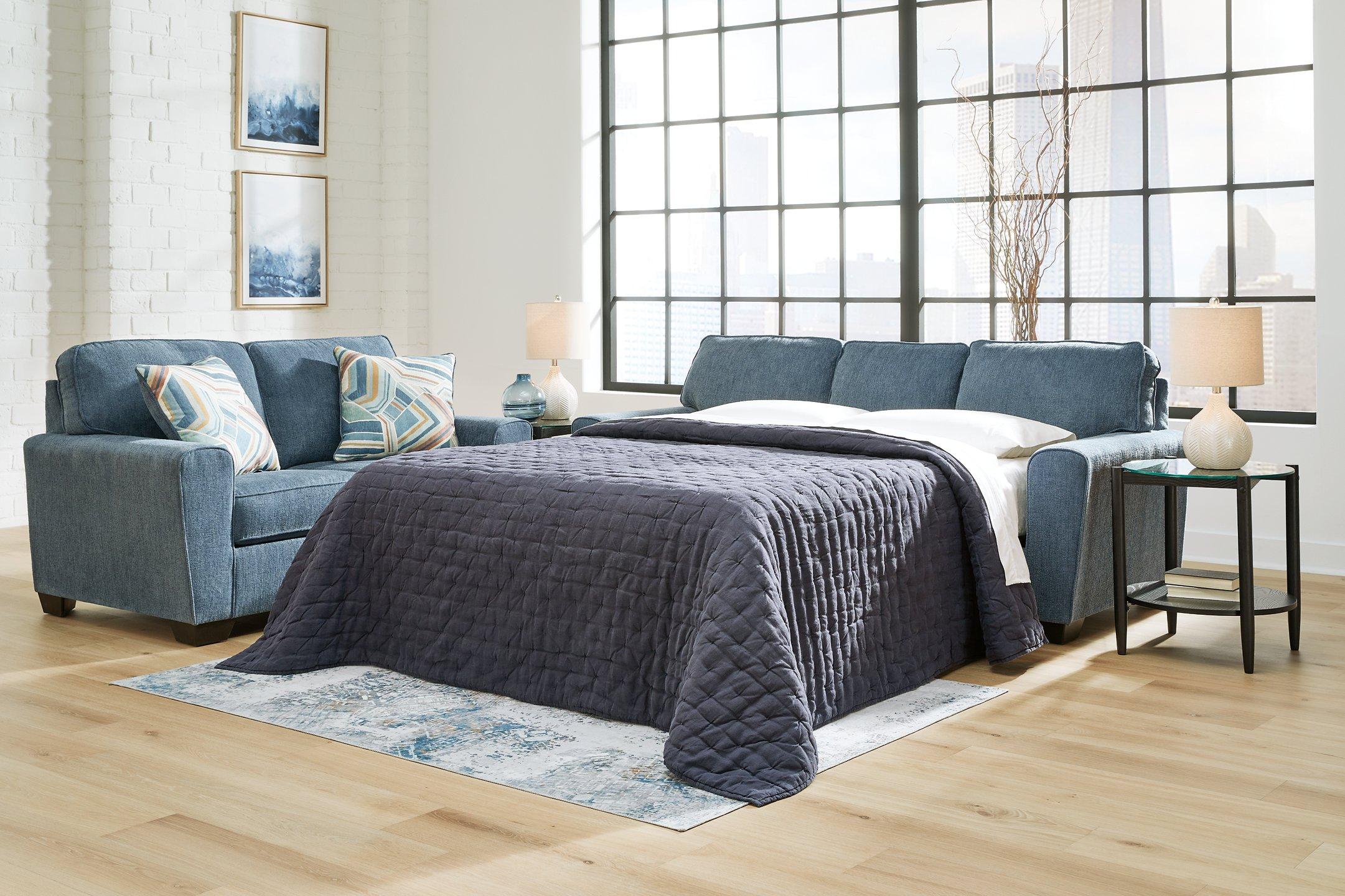 Cashton Sofa Sleeper - Furniture 4 Less Outlet (Salinas,CA)