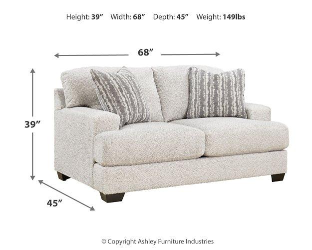 Brebryan Living Room Set - Furniture 4 Less Outlet (Salinas,CA)