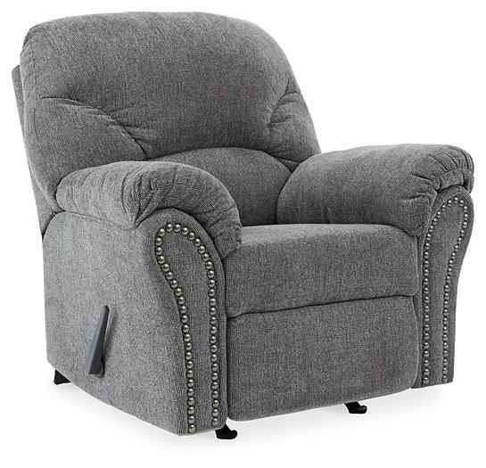 Allmaxx Recliner - Furniture 4 Less Outlet (Salinas,CA)