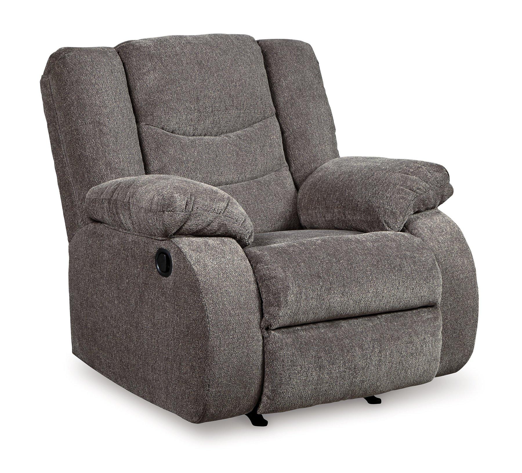 Tulen Recliner - Furniture 4 Less Outlet (Salinas,CA)