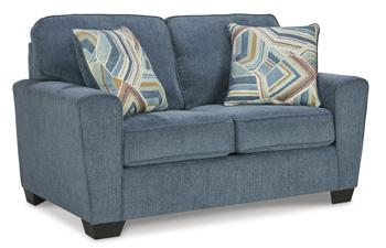 Cashton Loveseat - Furniture 4 Less Outlet (Salinas,CA)