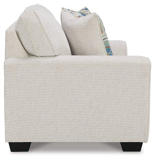 Cashton Loveseat - Furniture 4 Less Outlet (Salinas,CA)