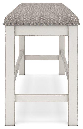 Robbinsdale Dining Package - Furniture 4 Less Outlet (Salinas,CA)