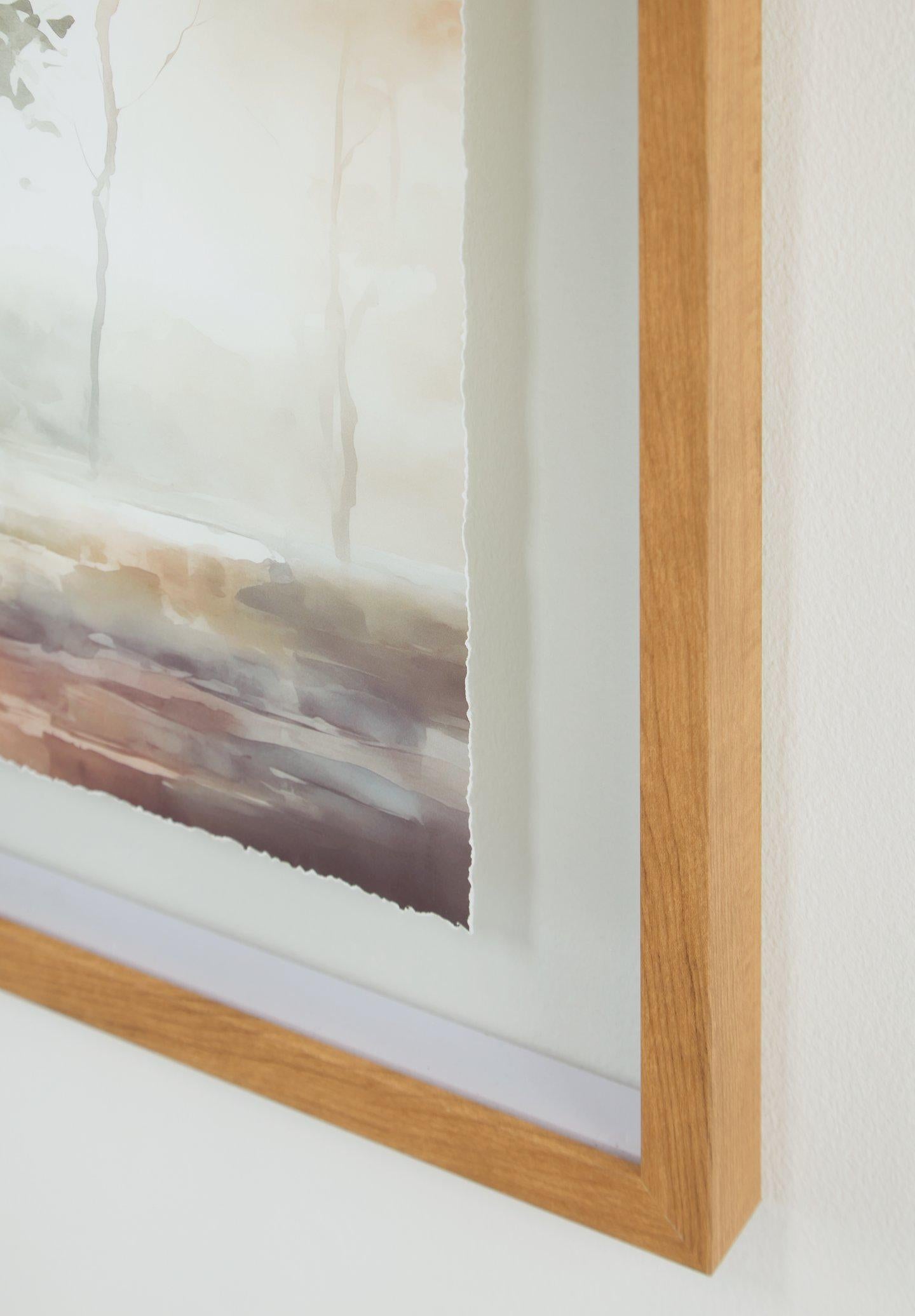 Bryneford Wall Art (Set of 4) - Furniture 4 Less Outlet (Salinas,CA)