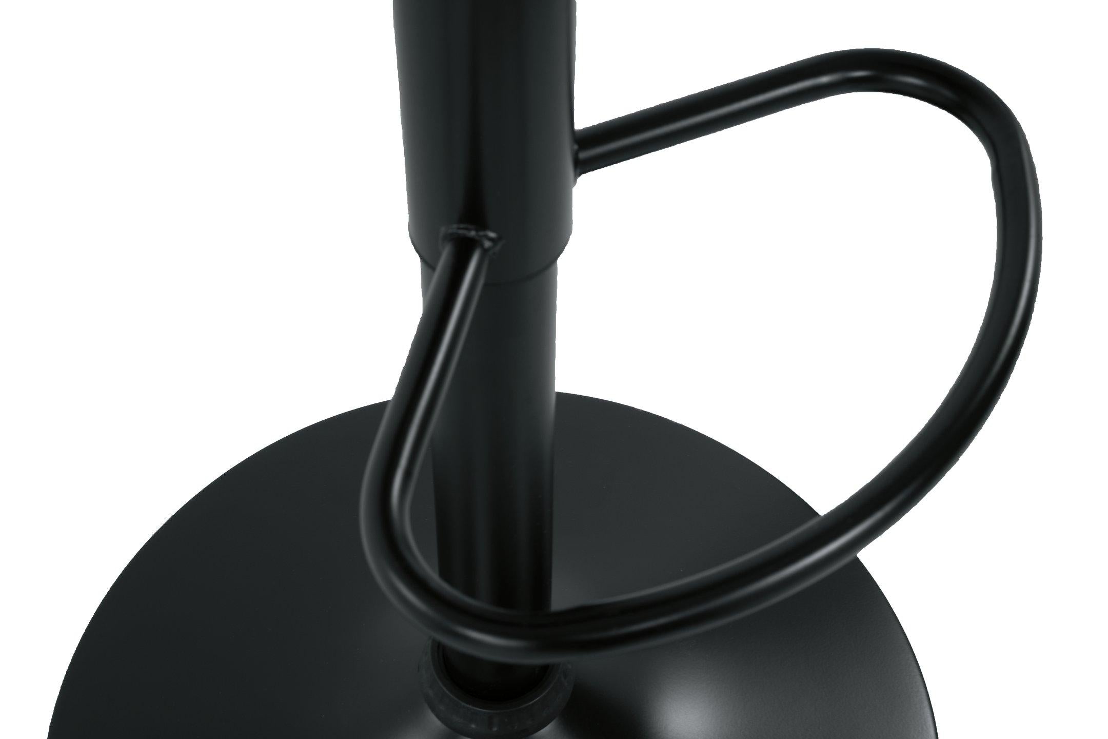 Bellatier Adjustable Height Bar Stool - Furniture 4 Less Outlet (Salinas,CA)