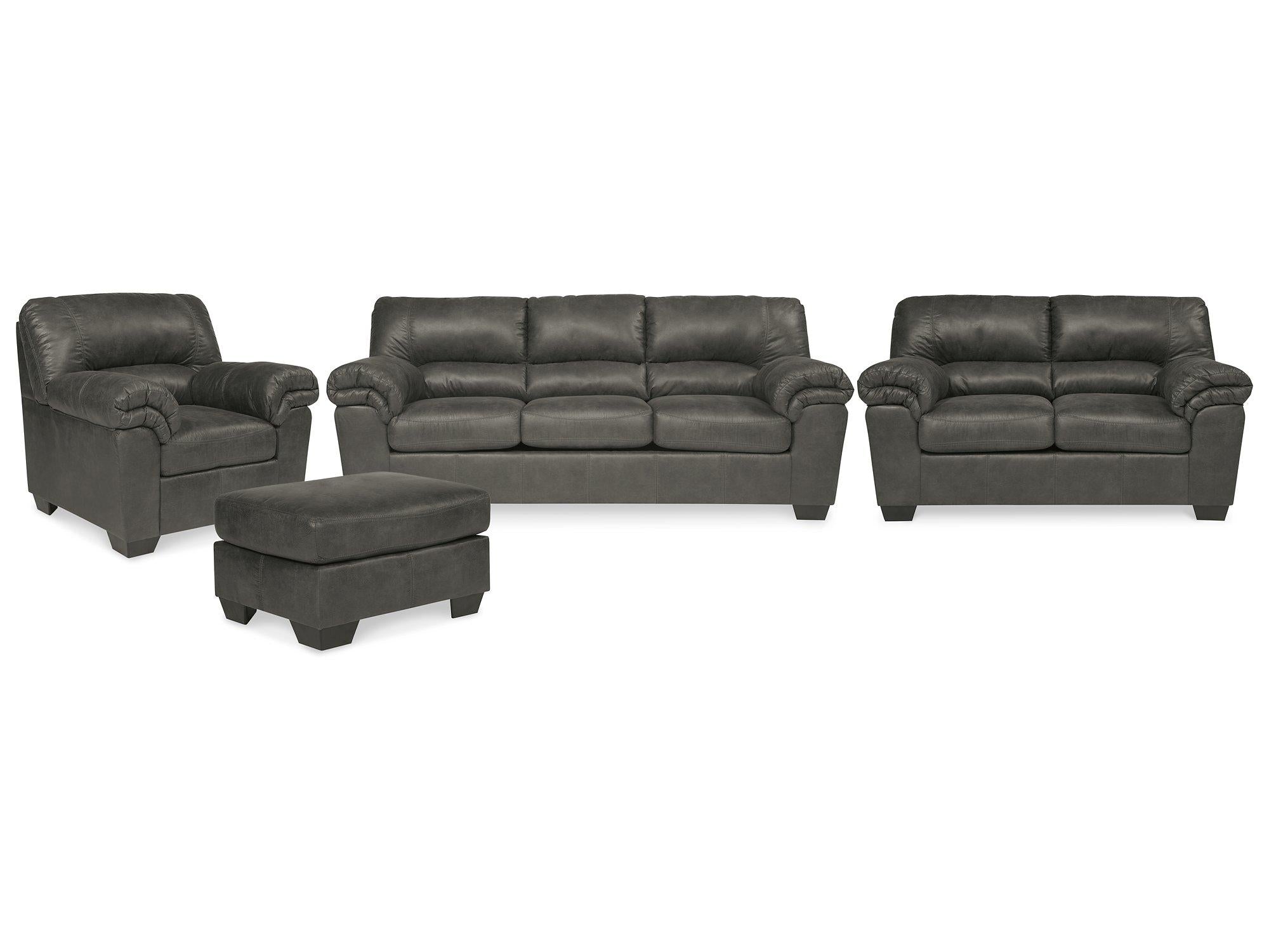 Bladen Living Room Set - Furniture 4 Less Outlet (Salinas,CA)
