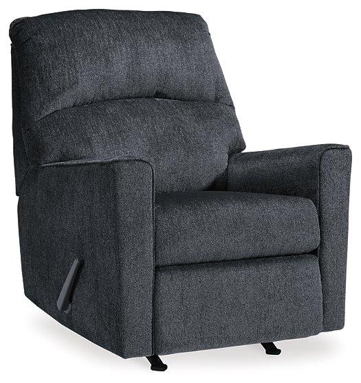 Altari Recliner - Furniture 4 Less Outlet (Salinas,CA)