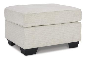 Cashton Ottoman - Furniture 4 Less Outlet (Salinas,CA)