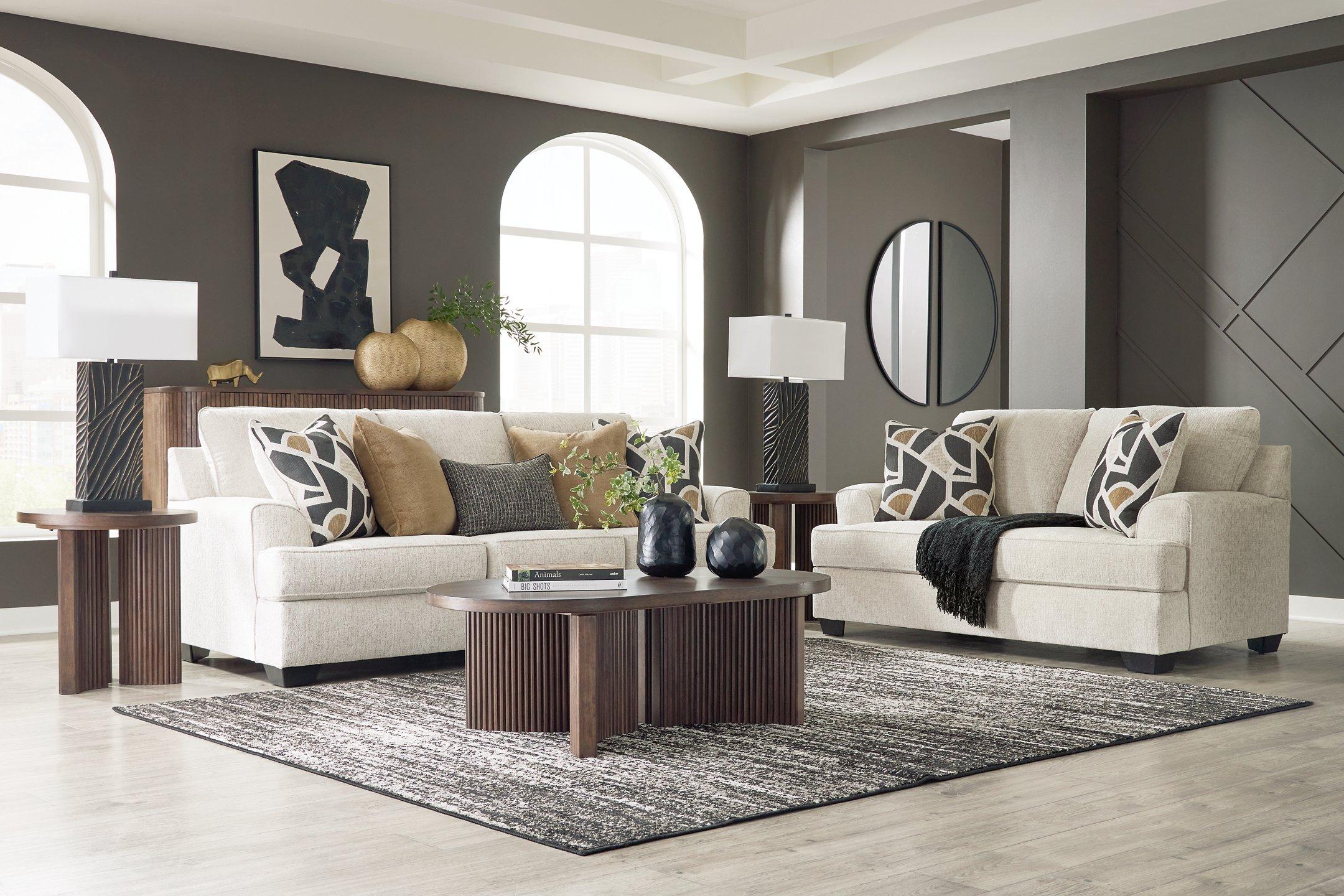 Heartcort Living Room Set - Furniture 4 Less Outlet (Salinas,CA)