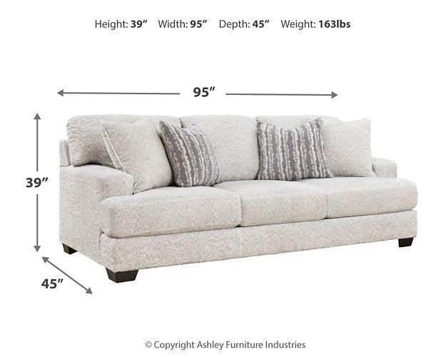 Brebryan Living Room Set - Furniture 4 Less Outlet (Salinas,CA)