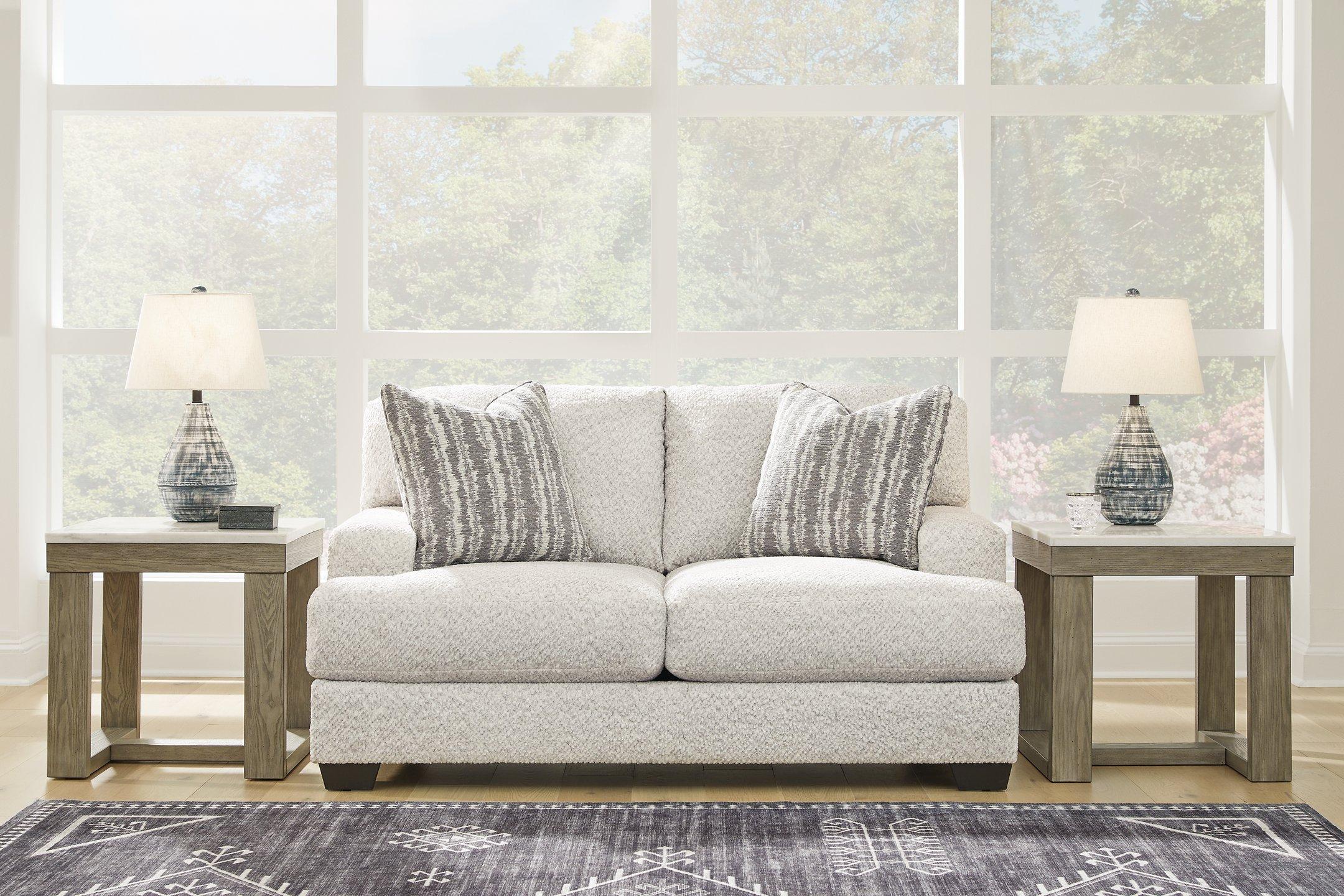 Brebryan Loveseat - Furniture 4 Less Outlet (Salinas,CA)