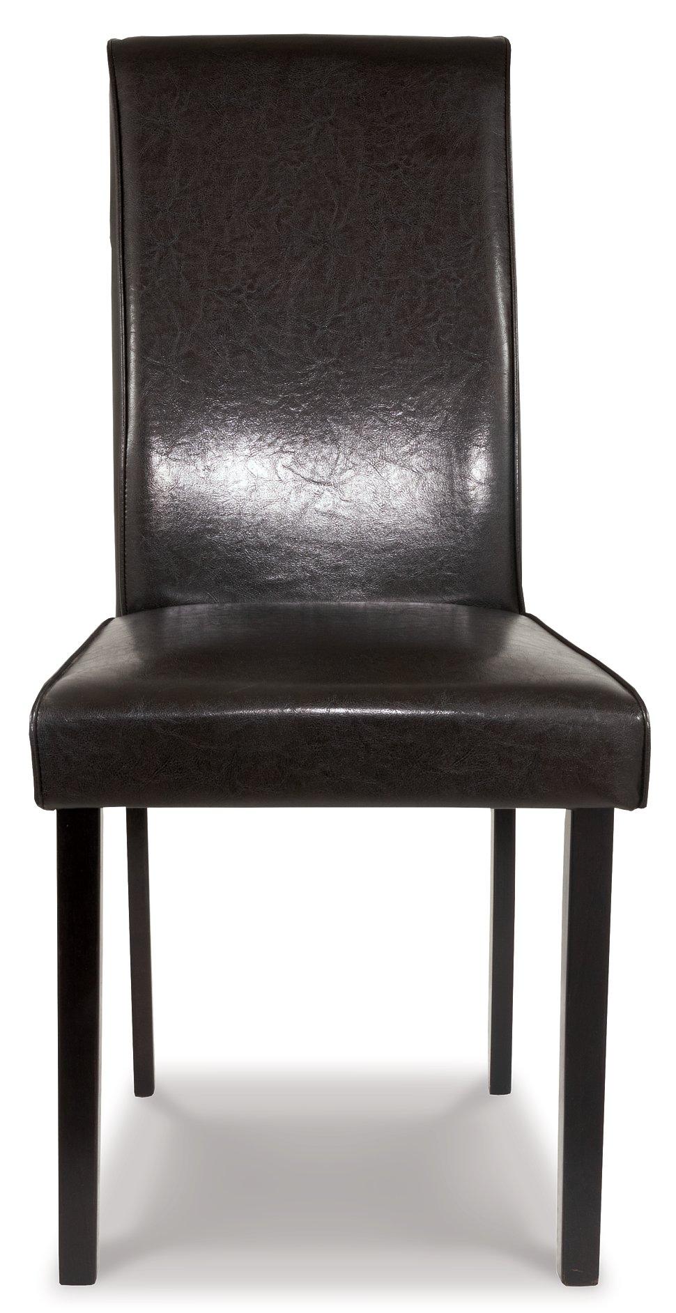 Kimonte Dining Chair - Furniture 4 Less Outlet (Salinas,CA)