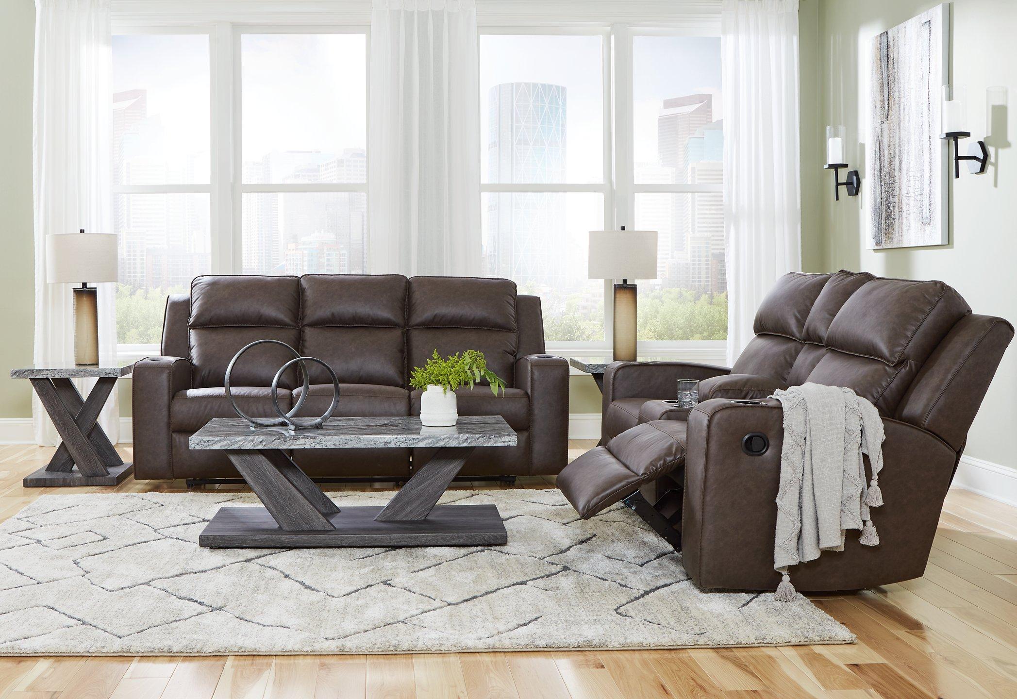 Lavenhorne Living Room Set - Furniture 4 Less Outlet (Salinas,CA)