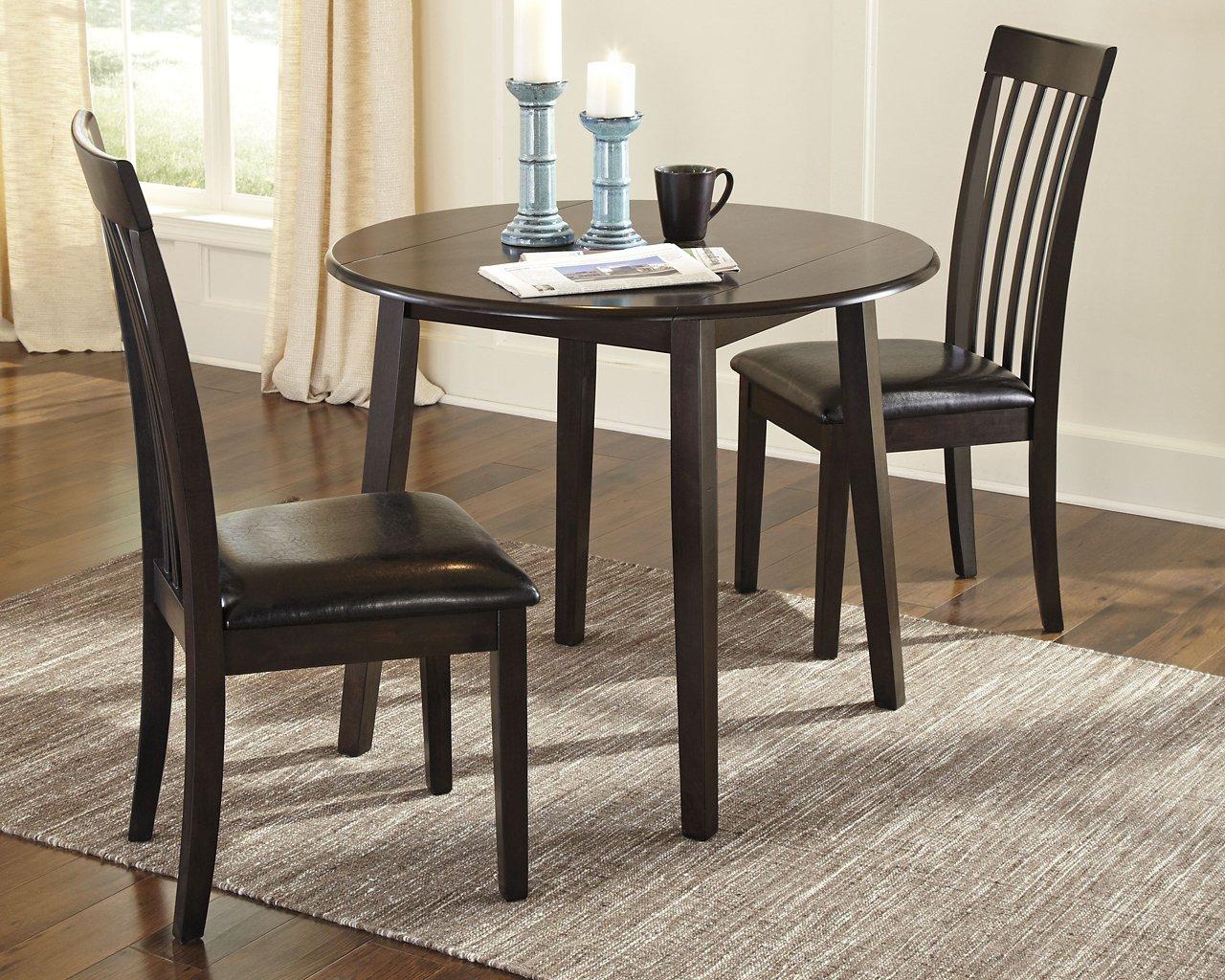 Hammis Dining Set - Furniture 4 Less Outlet (Salinas,CA)